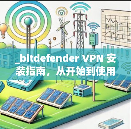 _bitdefender VPN 安装指南，从开始到使用