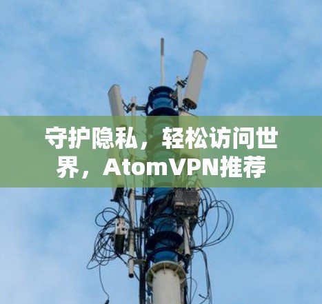 守护隐私，轻松访问世界，AtomVPN推荐