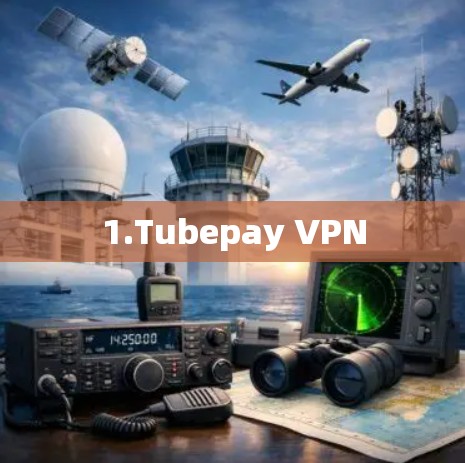 1.Tubepay VPN