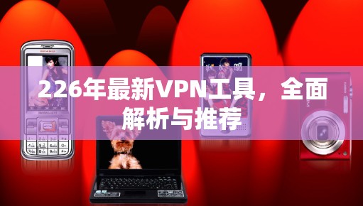 226年最新VPN工具，全面解析与推荐