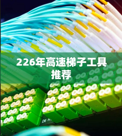 226年高速<strong>梯子</strong>工具推荐